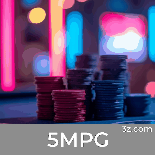 5MPG