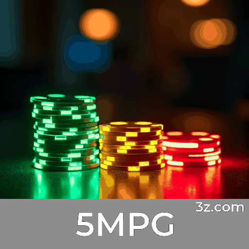 5MPG