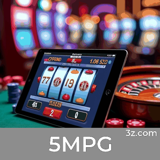 5MPG