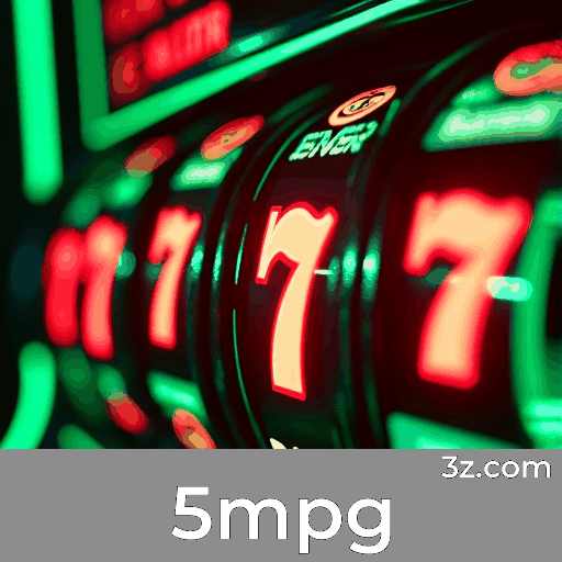 Cadastro na 5mpg para desfrutar dos melhores jogos