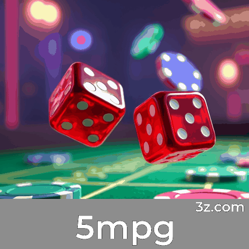 Você pode se cadastro na 5mpg em qualquer plataforma