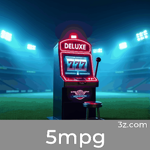 Cadastro na 5mpg para desfrutar dos melhores jogos