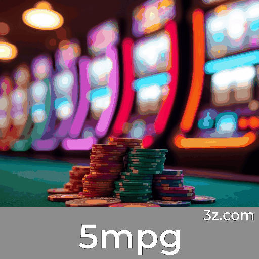 Muitos jogos de slots