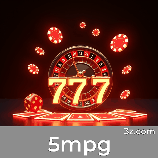 Cadastro na 5mpg para desfrutar dos melhores jogos