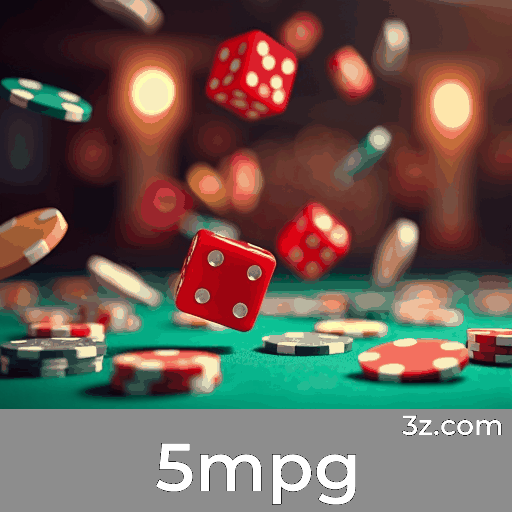 Cadastro na 5mpg para desfrutar dos melhores jogos