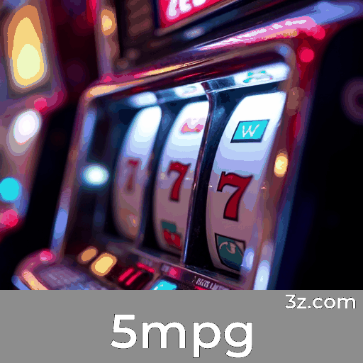 Cadastro na 5mpg para desfrutar dos melhores jogos